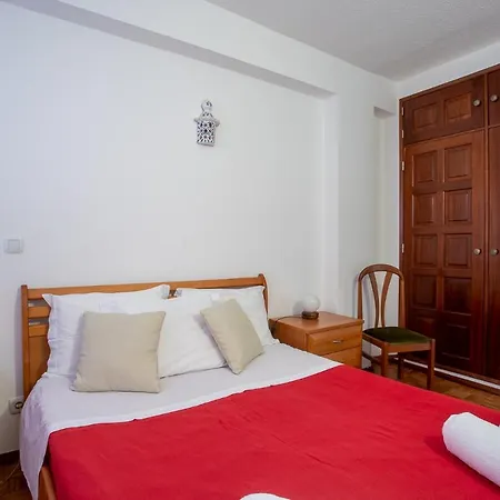 Appartamento T2 Marysol Apartamento *