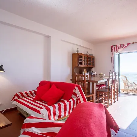 T2 Marysol Apartamento *