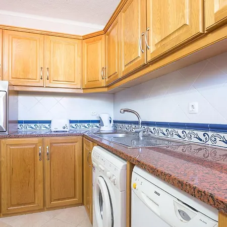 Appartamento T2 Marysol Apartamento